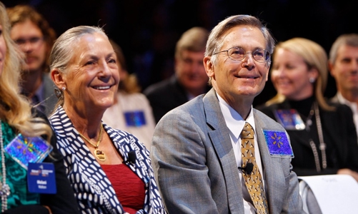 10 gia tộc giàu nhất thế giới năm 2021