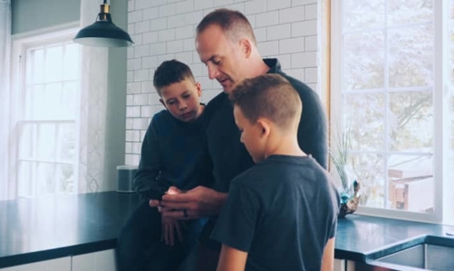 70% triệu phú Mỹ không muốn để lại quá nhiều tài sản cho con cái