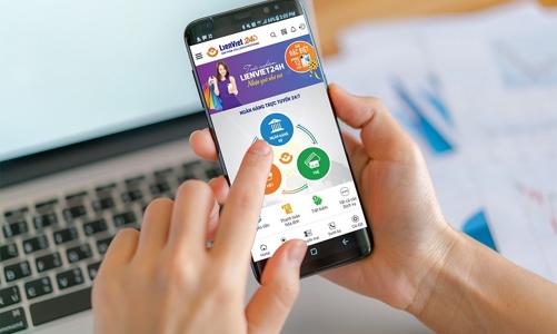 Cổ phiếu ngân hàng nào nguy cơ sắp bị loại khỏi danh mục VNDiamond?