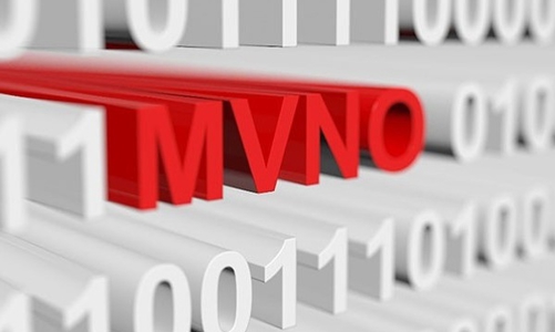 Viễn thông di động vắng bóng mạng di động 