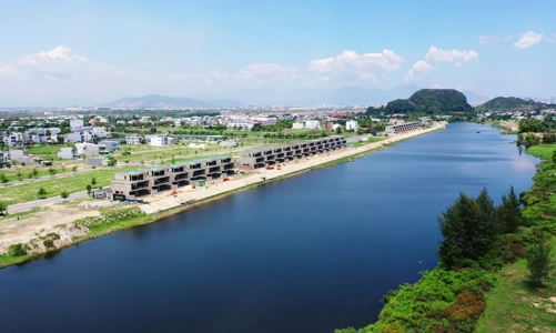 Quảng Nam phê duyệt 41 dự án đầu tư