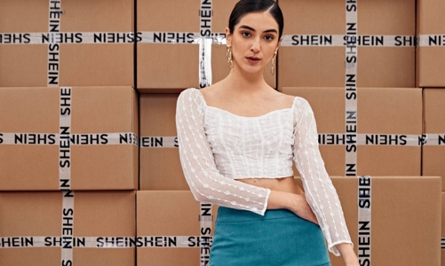 “Cơn sốt” Shein và những lùm xùm đạo nhái thời trang