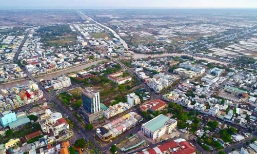 Kêu gọi đầu tư dự án Khu đô thị mới tại TP. Bạc Liêu quy mô 1.451 tỷ đồng