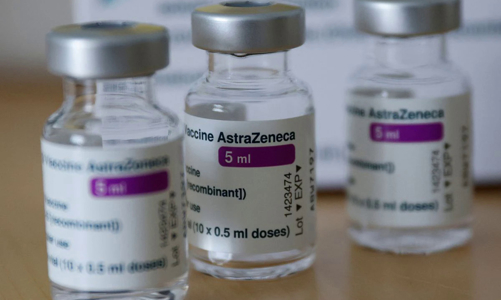 Việt Nam nhận thêm 796.000 liều vaccine Covid-19 do Italia tặng