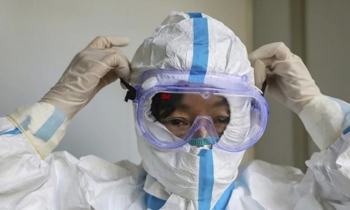 Công ty TCPVN luôn đồng hàng cùng Tp.HCM phòng, chống dịch Covid-19