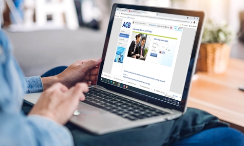 “Giải ngân Online” giúp doanh nghiệp tiếp cận nguồn vốn nhanh 24/7 từ ACB