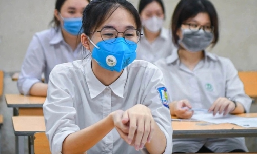 Bảo hiểm y tế chi gần 1.400 tỷ khám chữa bệnh cho học sinh, sinh viên trong 7 tháng