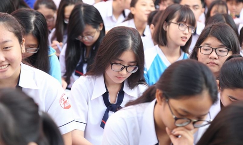 Nhiều trường sẵn sàng tuyển bổ sung thí sinh điểm cao nhưng trượt nguyện vọng 1