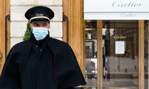 Kinh doanh trang sức cực kỳ ăn nên làm ra giữa đại dịch