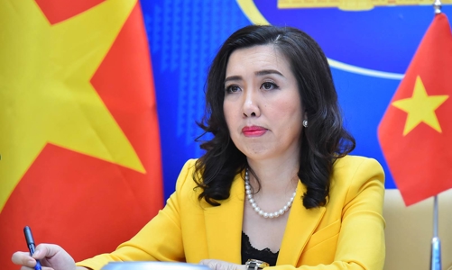 Việt Nam sẵn sàng chia sẻ thông tin và kinh nghiệm tham gia CPTPP với Trung Quốc