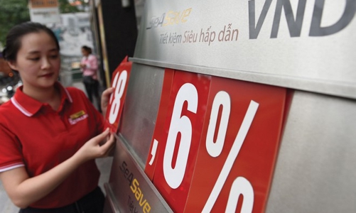 Cầu tín dụng sẽ bật tăng từ nay đến cuối năm?