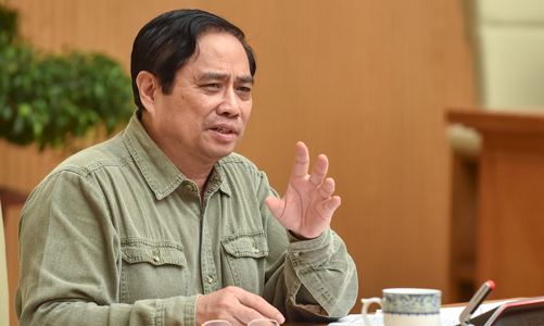 Thủ tướng: Đạt “zero Covid” là điều rất khó 