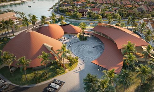 Đầu tư vào văn hóa: Chiến lược giúp gia tăng tỷ lệ lưu trú tại Hội An