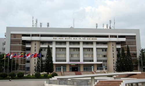 Đại học Quốc gia TP. Hồ Chí Minh thuộc top 200 thế giới về chất lượng đầu ra cựu sinh viên