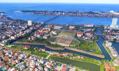 Sẽ có khu đô thị, du lịch sinh thái thể thao Khuôn Thần gần 900 ha ở Bắc Giang