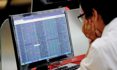 Các cổ phiếu có dấu hiệu giao dịch bất thường đã vào tầm ngắm?