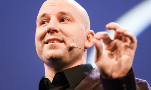 Facebook “toan tính” gì khi bổ nhiệm Giám đốc công nghệ mới? 