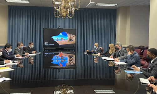 Thương mại nông sản Việt Nam - Mỹ đạt trên 10 tỷ USD trong 8 tháng năm 2021