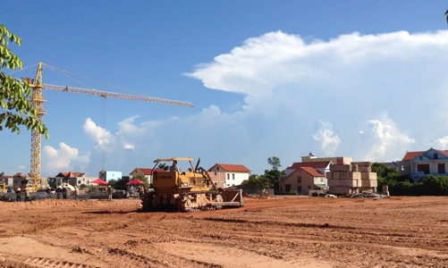 Quảng Bình điều chỉnh, bổ sung 98 dự án với tổng diện tích hơn 550ha