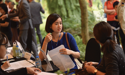 Mua chung cư mini, “đỏ mắt” chờ sổ hồng