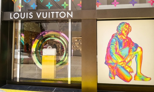 Tập đoàn LVMH nhắm tới nhóm nhân sự dưới 30 tuổi