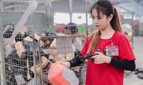 Ninja Van huy động thành công 578 triệu USD trong vòng gọi vốn Series E