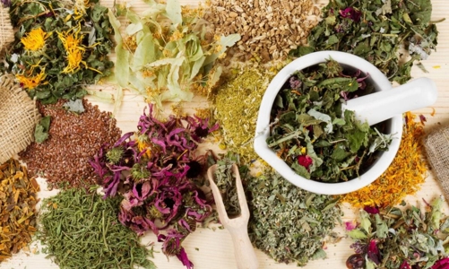 Bộ Y tế hướng dẫn hai phương pháp dùng y học cổ truyền để phòng chống dịch Covid-19