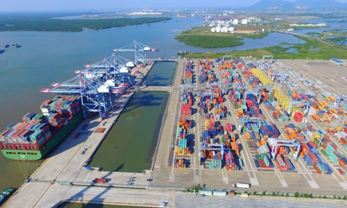 Bất động sản Bà Rịa - Vũng Tàu tạo cú hích nhờ sóng hạ tầng