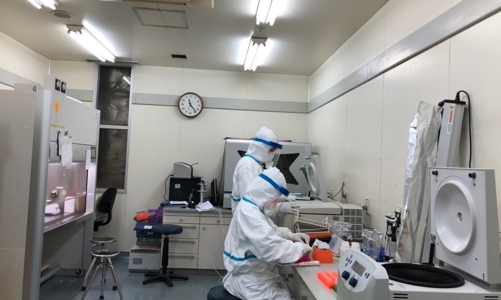 Xử lý nghiêm tham nhũng, tiêu cực trong mua thiết bị, thuốc chống dịch Covid-19