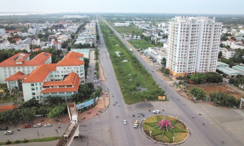 Ngân hàng bị kiểm soát đặc biệt vẫn được bảo lãnh nhà ở hình thành trong tương lai?