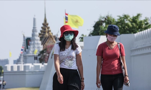 Thái Lan mở cửa cho khách nước ngoài đã tiêm vaccine Covid-19 từ tháng 11