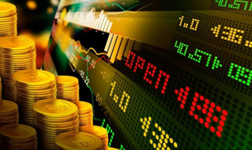 Chọn doanh nghiệp đầu tư, đừng nhìn Index nữa!