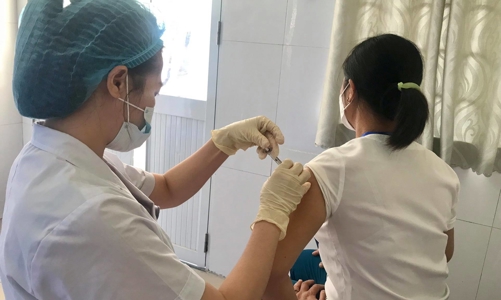 Thử nghiệm lâm sàng vaccine ARCT-154 phòng Covid-19 giai đoạn 2 và 3a
