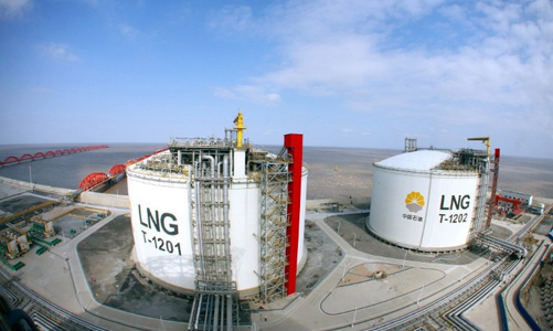 Khủng hoảng thiếu khí đốt đang lan rộng toàn cầu như thế nào?