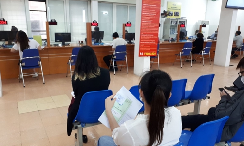 Sẽ có 386.000 đơn vị sử dụng lao động được giảm đóng bảo hiểm thất nghiệp