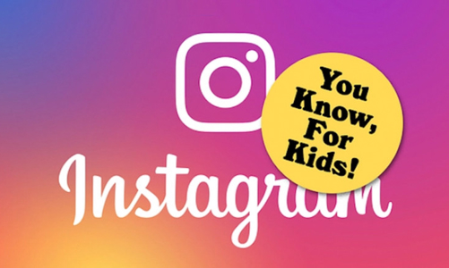 Facebook tạm dừng phát triển dự án Instagram cho trẻ em