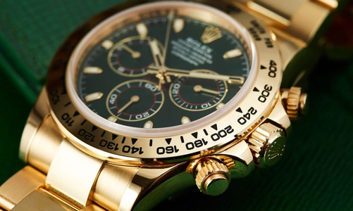 Vì sao khó sở hữu một chiếc đồng hồ Rolex, ngay cả khi có đủ tiền