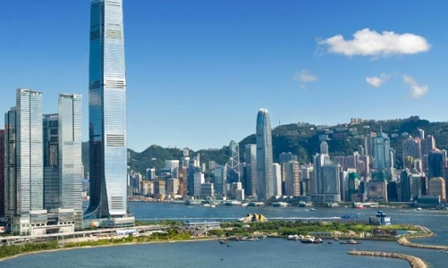 Giá trị bất động sản gấp 4 lần GDP toàn cầu