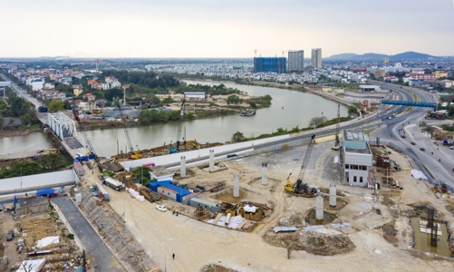 Mở quyền truy cập và gửi danh mục dự án đã hoàn thiện thủ tục đầu tư từ 16/10