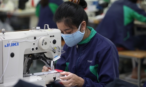 Đề xuất tăng giờ làm thêm vượt 40 giờ/tháng