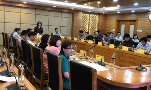 Tổng cục Thống kê bổ sung 36 chỉ tiêu vào danh mục chỉ tiêu thống kê quốc gia