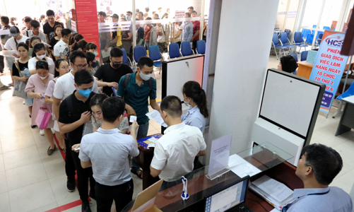 Thủ tục nhận hỗ trợ từ quỹ Bảo hiểm thất nghiệp như thế nào? 