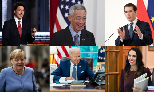 10 nguyên thủ quốc gia nhận lương cao nhất thế giới, Thủ tướng Singapore dẫn đầu