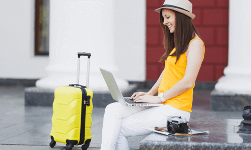 Đại dịch sẽ thay đổi ngành du lịch toàn cầu mãi mãi