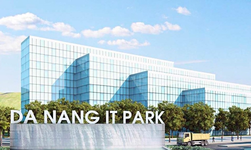 Tỷ lệ lấp đầy của các khu công nghệ thông tin tập trung đạt trên 95%