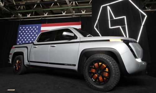 Foxconn mua nhà máy xe điện đầu tiên ở Mỹ