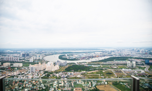 Sửa Luật Đầu tư: Kỳ vọng “cởi trói” cho hàng trăm dự án nhà ở đang bị ách tắc