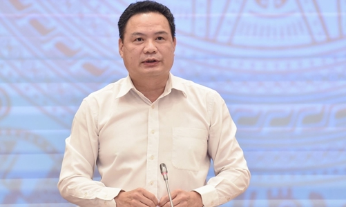 Thứ trưởng Lê Văn Thanh: Đã hỗ trợ hơn 15.000 tỷ trong gói 26.000 tỷ theo Nghị quyết 68