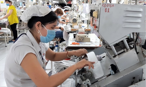 Thủ tục nhận hỗ trợ từ quỹ Bảo hiểm thất nghiệp chỉ còn 5 – 10 ngày