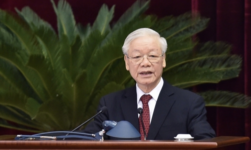 Hội nghị Trung ương 4: Đánh giá 